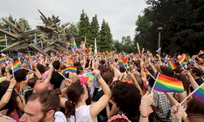 Sabato a Cuneo è tempo di Pride