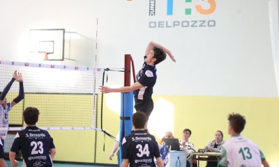 Il Cuneo Volley apre le porte della propria palestra a nuovi aspiranti atleti