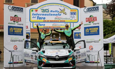 Super prestazione al 