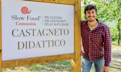 Agia-Cia: le sfide e le battaglie per dare un futuro sostenibile ai giovani agricoltori