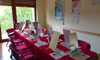 Si rinnova il corso di make up oncologico promosso da Lilt, La Cura nello Sguardo e Ail