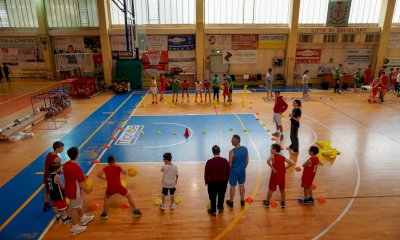 Savigliano, un centinaio di partecipanti per l'Inclusive game day