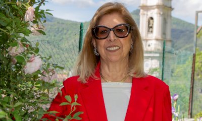 Elezioni, Caraglio, Paola Falco: 