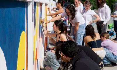 Buona la prima per i GW Days, il nuovo format cuneese per una città più a misura di giovani