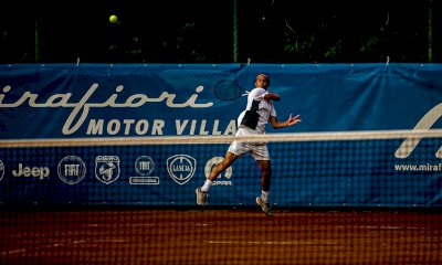 Tennis: Country Club a segno nella B2 maschile