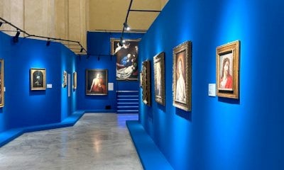 Più di 10 mila visitatori: la mostra “I Grandi Maestri del Barocco e Caravaggio” prorogata fino al 24 giugno