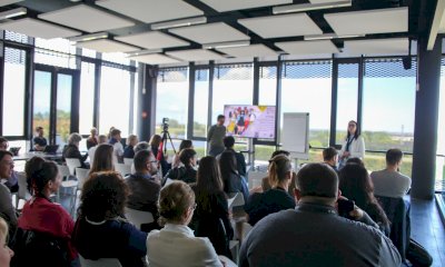 “Pride in Motion - oltre la sigla LGBT+”: nel nuovo ITT Talks  l’incontro con Irene Facheris e l’Arcigay Cuneo