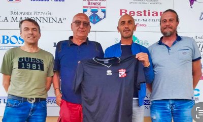Calcio: mercato degli allenatori, tanti cambi in panchina in Eccellenza e Promozione