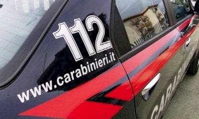 Bra, controlli dei Carabinieri alla stazione e in piazza Roma