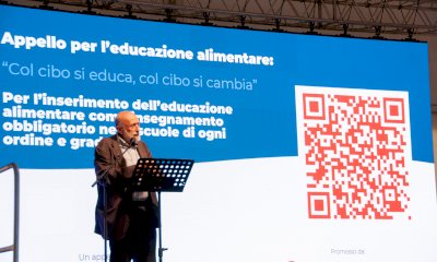 Nasce all’Università di Pollenzo l’alleanza dell’agroalimentare italiano per formare i gastronomi di domani 