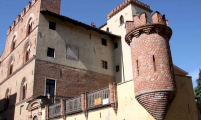 Bra, ritornano i laboratori estivi a Palazzo Traversa