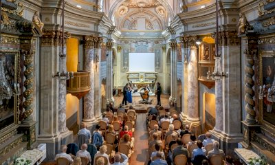 Al via la stagione 2024 del Voxonus Festival