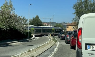 Alba: dal 10 giugno chiude la ferrovia Alba-Asti per interventi di potenziamento infrastrutturale