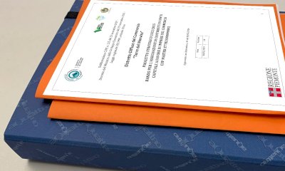 Sono 35 le imprese commerciali beneficiarie del finanziamento a fondo perduto del Distretto Terre del Monviso