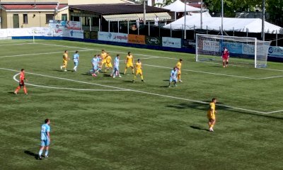 Calcio, Eccellenza: dopo l'impresa dell'andata, Fossano in Veneto per prendersi la finale