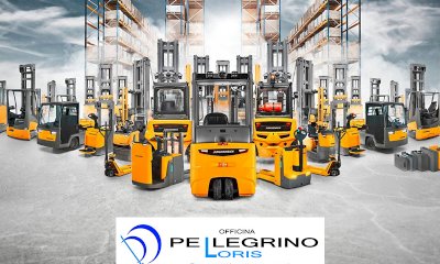 La Pellegrino Loris Srl di Busca cerca un meccanico ed un elettromeccanico