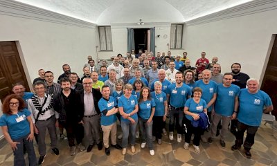 Il Csi Cuneo ha dato voce alle sue società sportive per pensare il proprio futuro