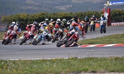 A Busca gli Internazionali di Supermoto