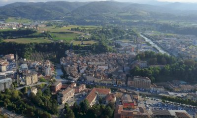 A Ceva nasce il “Bike-grill”, per un ufficio turistico che sarà vetrina di tutte le valli