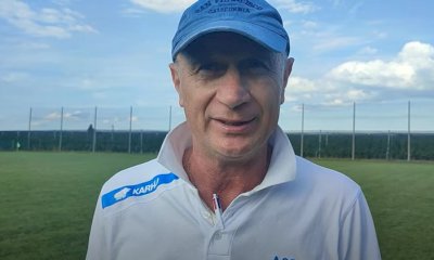 Calcio, Seconda Categoria: San Benigno dilaga con il Pralormo, Prima più vicina
