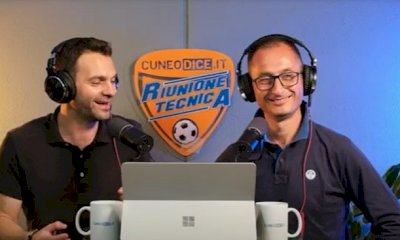 Calcio: nuova puntata di 