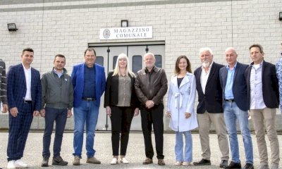 Elezioni, due incontri pubblici per la lista