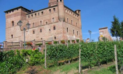 “Agricoltura e turismo. Diritti e doveri di un binomio vincente”, convegno Confagricoltura a Grinzane