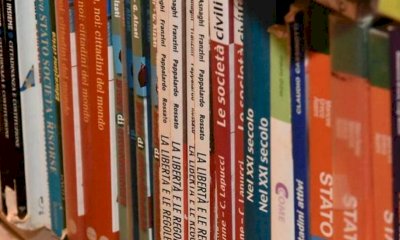 L'Unione degli Studenti di Cuneo lancia il Mercatino del Libro Scolastico Usato