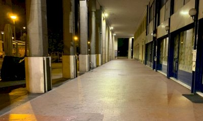 Dagli affitti alle stelle alla concorrenza dell'online: anche a Cuneo sempre più serrande abbassate