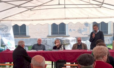 A Nucetto l'appuntamento con 