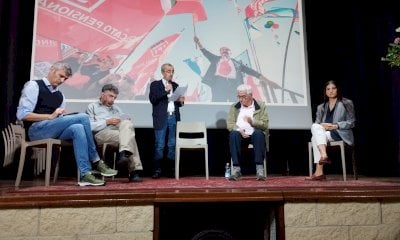 Un concerto e una tavola rotonda per la festa provinciale dello Spi Cgil