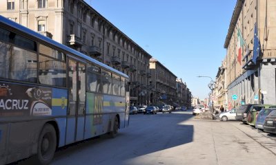 Consiglio provinciale, ok all’accordo per il Piano integrato della mobilità pubblica Bacino Sud