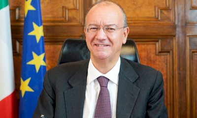 Giuseppe Valditara presenta a Cuneo il suo libro 