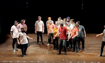 È iniziato il Festival dello Studente: giovedì la serata finale