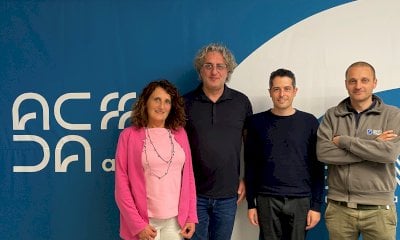 Acqua torbida a Bernezzo, un incontro tra Acda e Comune