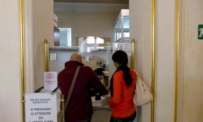 Cuneo, aperture straordinarie dell’Ufficio Anagrafe per la consegna delle tessere elettorali