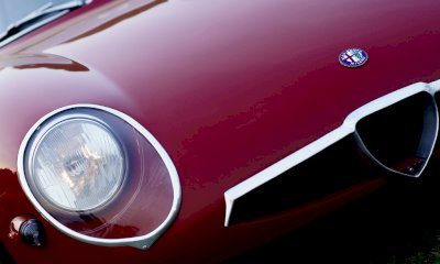 L’Alfa Romeo d’epoca è un falso: accuse contro un imprenditore di Mondovì