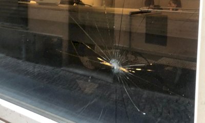 Ancora vandalismo e microcriminalità nel centro di Cuneo: colpiti il Cafè 44 e L'Orto del Gallo