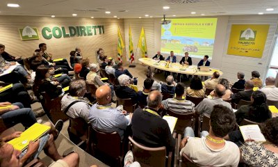 Un accordo tra Coldiretti Cuneo e ForGreen verso la prima comunità agro-energetica del nord ovest