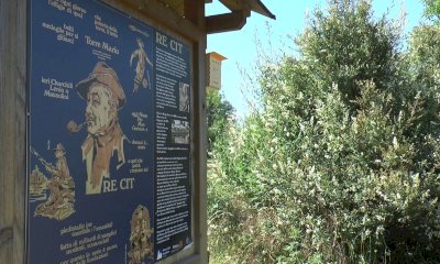 Giornata dedicata alla biodiversità nel parco Mario “Re Cit”