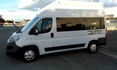 Dal 16 giugno attiva la navetta Stroppo-Elva