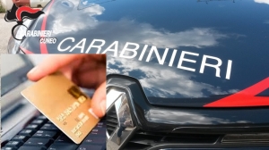 Contrasto al reato di truffa online da parte dei Carabinieri 