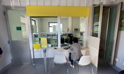 Riapre al pubblico l'Ufficio Postale di Tarantasca