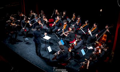 Il Festival “Colline in musica” è entrato nel vivo