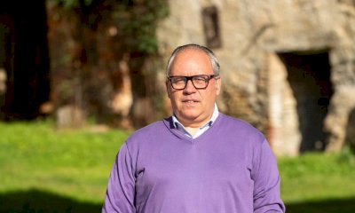 Elezioni, Vignolo, Bernardi: 