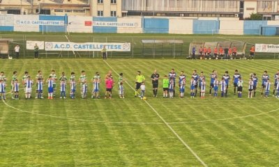 Calcio, Caraglio in finale regionale di Coppa. Il presidente Sava: 