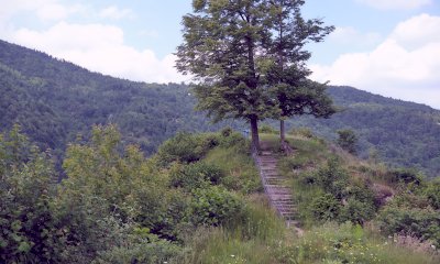 A Melle e Venasca due camminate con spunti musicali, culturali e naturalistici sui sentieri d’òc