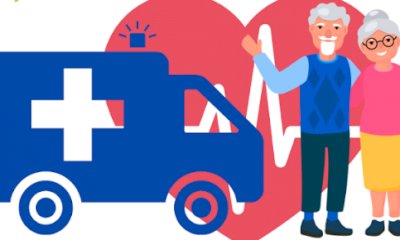 Prevenzione degli incidenti domestici, incontri a Confreria e Cerialdo