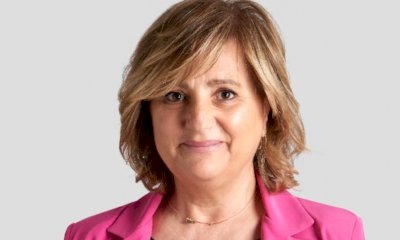 Cinque domande ai candidati alla presidenza della Regione: Gianna Pentenero
