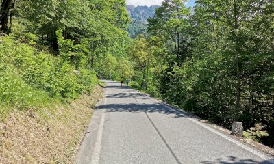 Viabilità modificata nel Parco del Marguareis per lo svolgimento del 